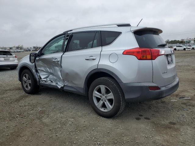 Vin: 2t3wfrev9ew128077, lot: 50562585, toyota rav4 xle 20142