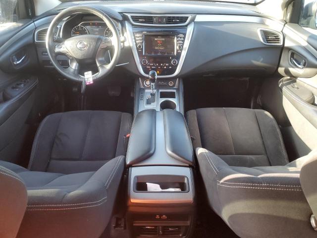 2020 NISSAN MURANO SV - 5N1AZ2BJ7LN133126