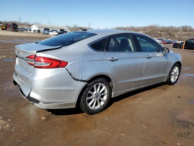 2017 FORD FUSION SE - 3FA6P0HD0HR111596