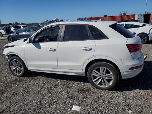 2018 AUDI Q3 WA1BCCFS5JR020004