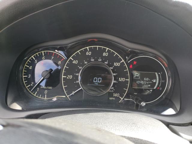 2015 NISSAN VERSA NOTE - 3N1CE2CP0FL390017