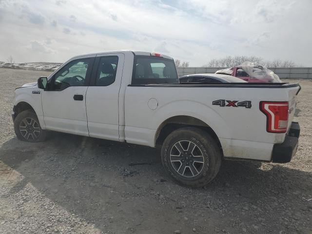 Vin: 1ftfx1ef0fke44033, lot: 48790705, ford f-150 super cab 20152