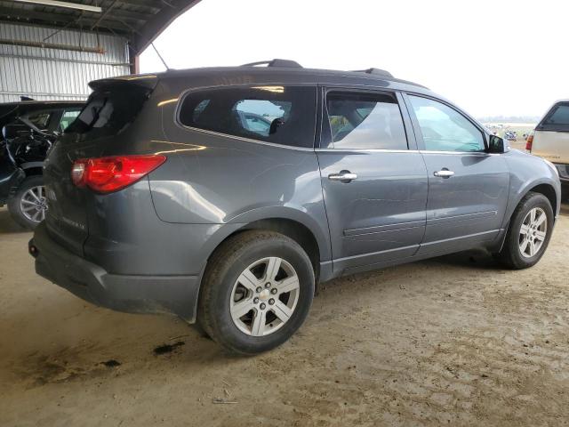 Vin: 1gnlvged3as124831, lot: 51011765, chevrolet traverse lt 20103
