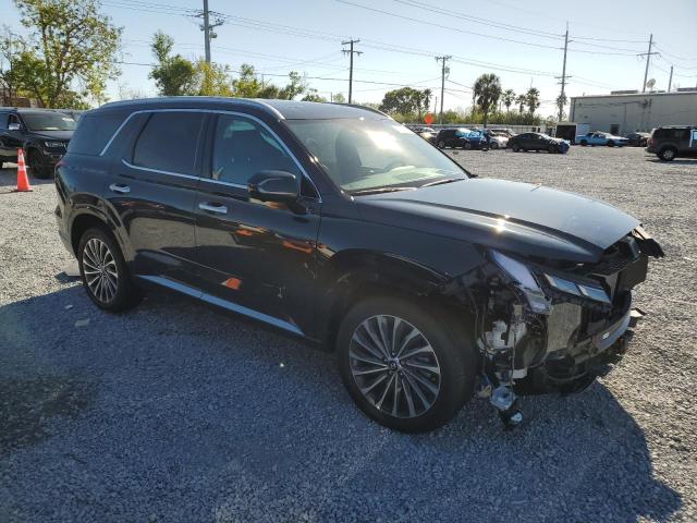 Vin: km8r74ge5su835949, lot: 48981355, hyundai palisade calligraphy 20254