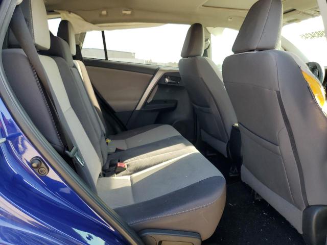 2015 TOYOTA RAV4 XLE - 2T3WFREV0FW161034