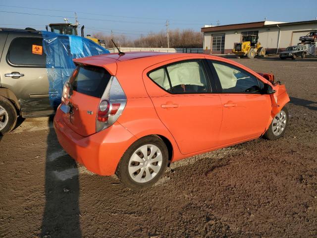 Vin: jtdkdtb38d1040283, lot: 48317715, toyota prius 20133