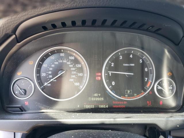 2015 BMW X5 XDRIVE3 - 5UXKR0C53F0K70773