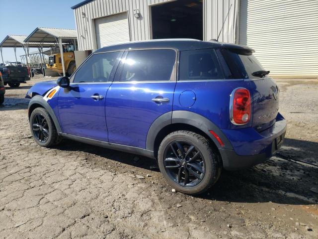 Vin: wmwzb3c58fwr45081, lot: 48684725, mini cooper countryman 20152