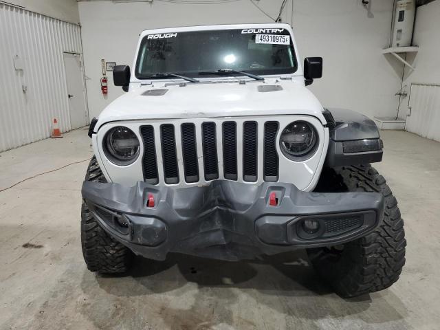 2020 JEEP WRANGLER U - 1C4HJXFN5LW351340