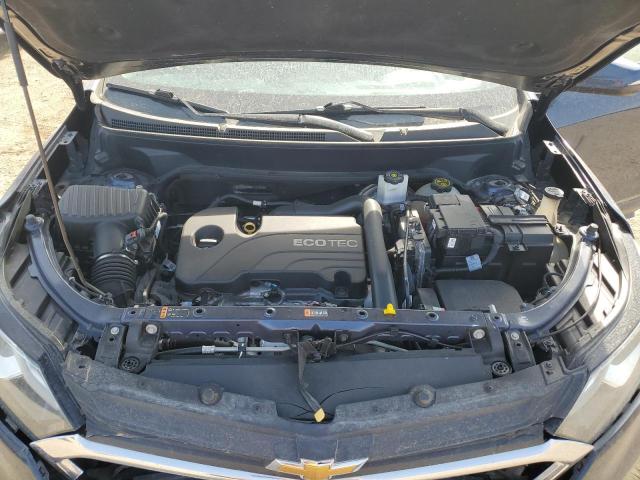 2018 CHEVROLET EQUINOX LT - 3GNAXSEV5JL105340