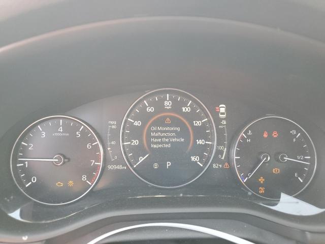 2019 MAZDA 3 PREMIUM 3MZBPAEM6KM103443