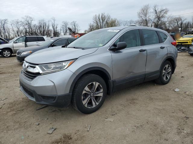 HONDA CR-V LX