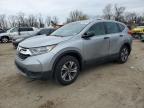 2017 HONDA CR-V LX - 2HKRW6H39HH217326