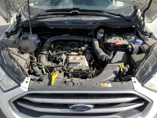 2020 FORD ECOSPORT S - MAJ3S2GE4LC330530