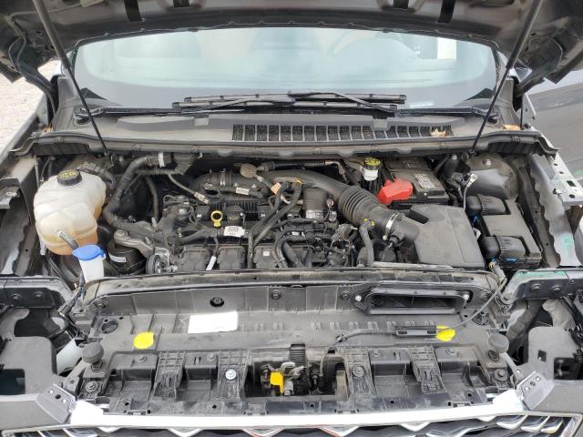 2024 FORD EDGE TITAN - 2FMPK4K9XRBA05578