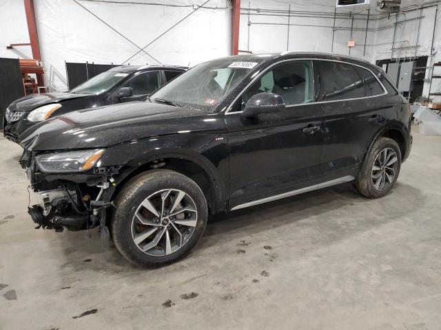 AUDI Q5 PREMIUM 45