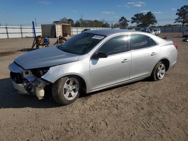 CHEVROLET MALIBU LS