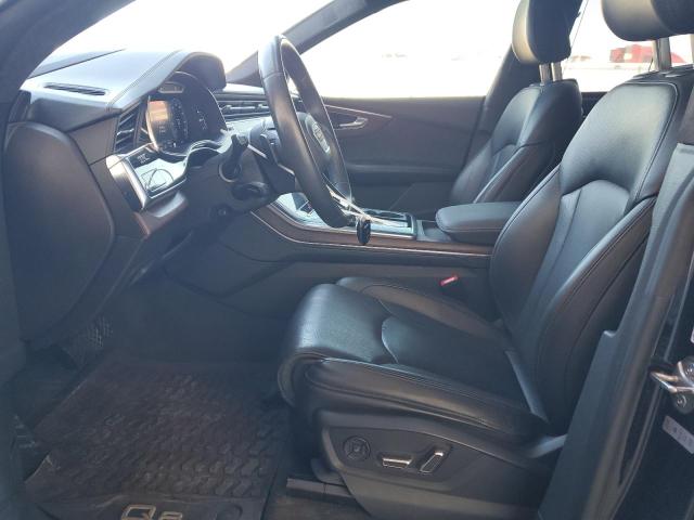 2019 AUDI Q8 PRESTIG WA1CVBF19KD013040