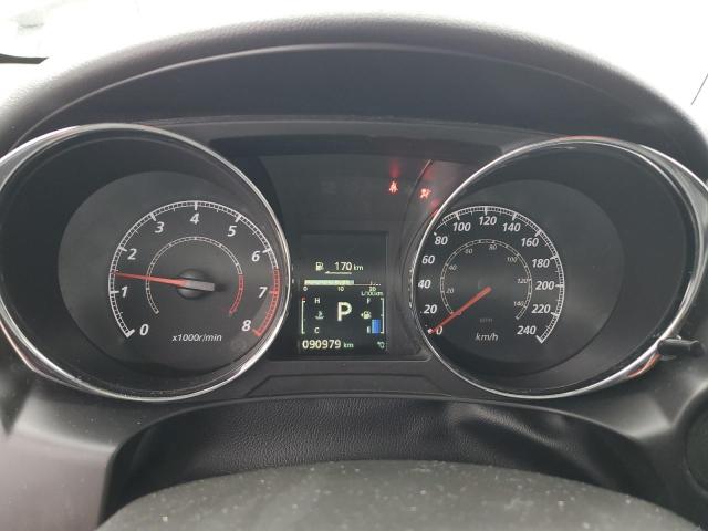 2022 MITSUBISHI RVR ES JA4AHUAU3NU601810