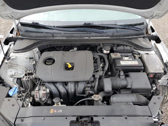 2020 HYUNDAI ELANTRA SE - 5NPD84LFXLH537208