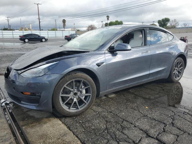 2023 TESLA MODEL 3 - 5YJ3E1EA4PF687162