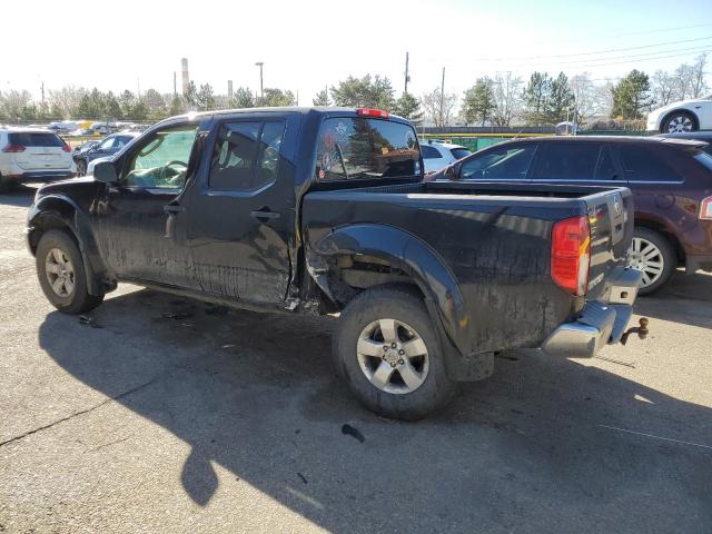 Vin: 1n6ad0ev4bc444199, lot: 50254095, nissan frontier s 20112
