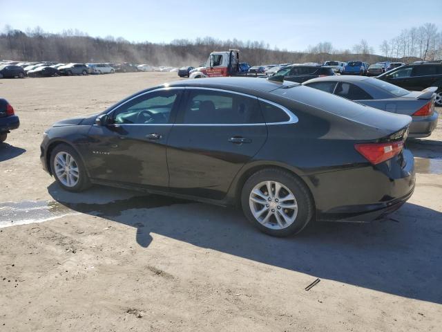 Vin: 1g1zd5st8jf229985, lot: 48309115, chevrolet malibu lt 20182