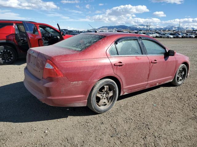 Vin: 3fahp0ha9ar191727, lot: 50513975, ford fusion se 20103