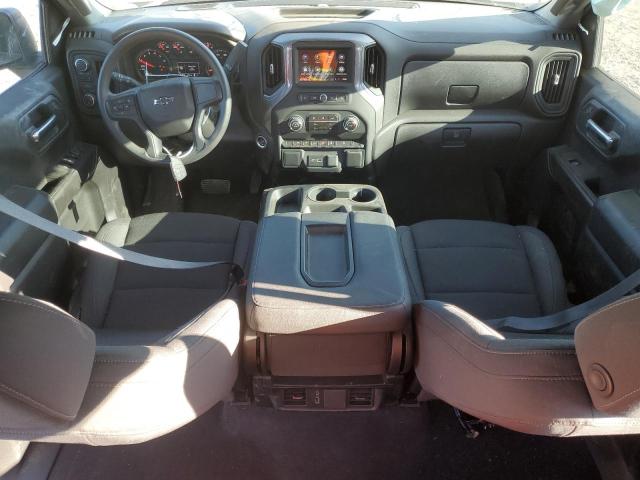 2024 CHEVROLET SILVERADO - 3GCUDCE89RG260945