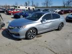 2016 HONDA ACCORD EX - 1HGCR2F76GA135900