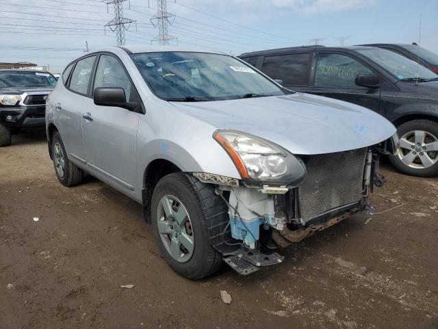Vin: jn8as5mv1ew705724, lot: 50521015, nissan rogue s 20144
