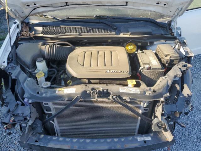 2019 DODGE GRAND CARA - 2C4RDGCG0KR530068
