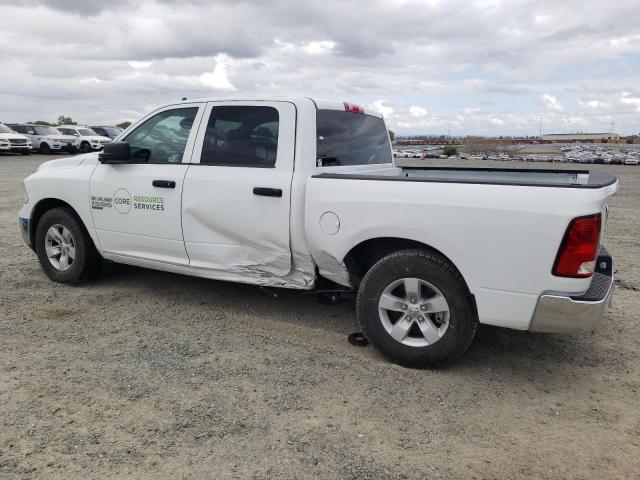 Vin: 3c6rr7lg8pg661075, lot: 51017975, ram 1500 slt 20232