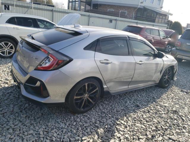 2021 HONDA CIVIC SPOR - SHHFK7H44MU402243