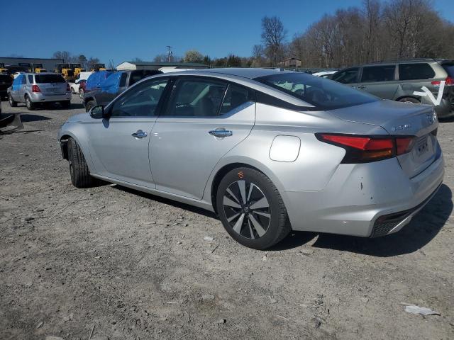 2019 NISSAN ALTIMA SL - 1N4BL4EV6KC193208
