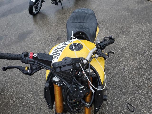 2015 YAMAHA FZ09 JYARN33E3FA005936