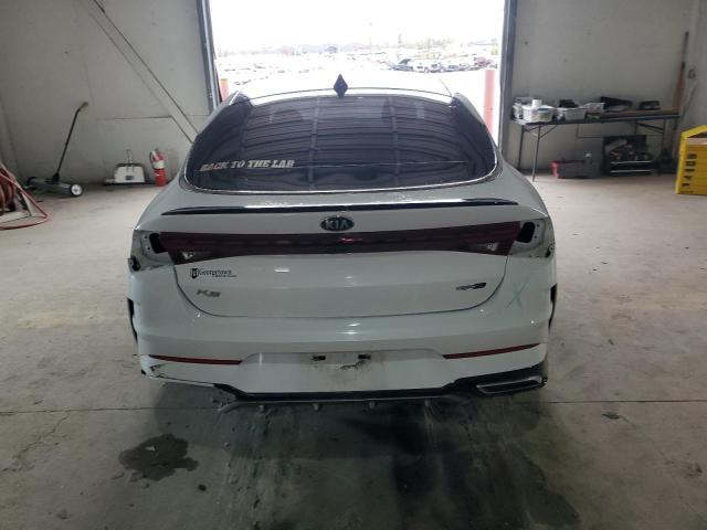2021 KIA K5 GT LINE - 5XXG64J29MG042627