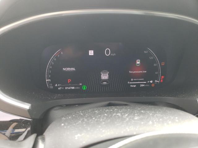2024 ACURA MDX TECHNO - 5J8YD9H46RL004716