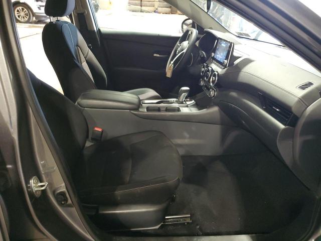 2024 NISSAN SENTRA SV - 3N1AB8CV8RY333525