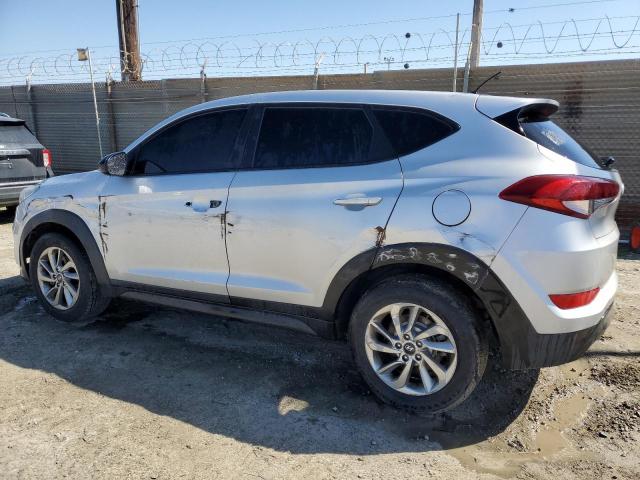 2018 HYUNDAI TUCSON SE - KM8J2CA46JU627714