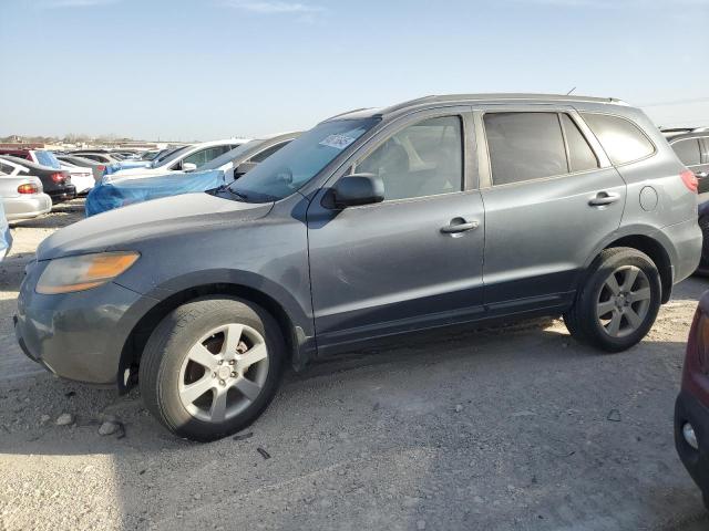 HYUNDAI SANTA FE S