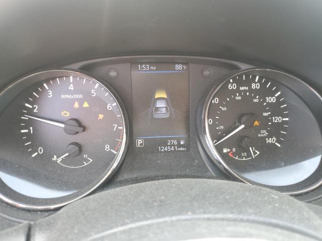 2019 NISSAN ROGUE S - JN8AT2MT6KW264758