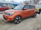 2019 KIA SOUL + - KNDJP3A57K7649509