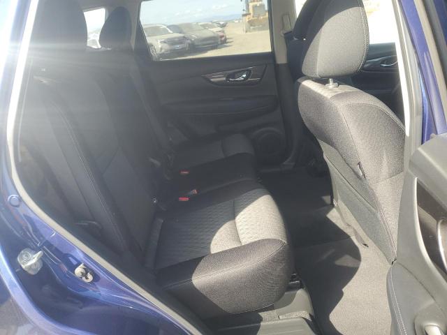 2020 NISSAN ROGUE S JN8AT2MT4LW012234