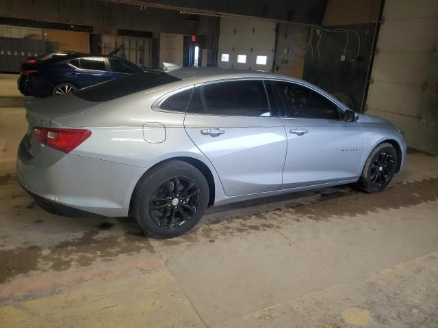 Vin: 1g1zj5su1hf170791, lot: 47791585, chevrolet malibu hybrid 20173