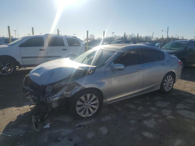 2014 HONDA ACCORD EX #3128833497