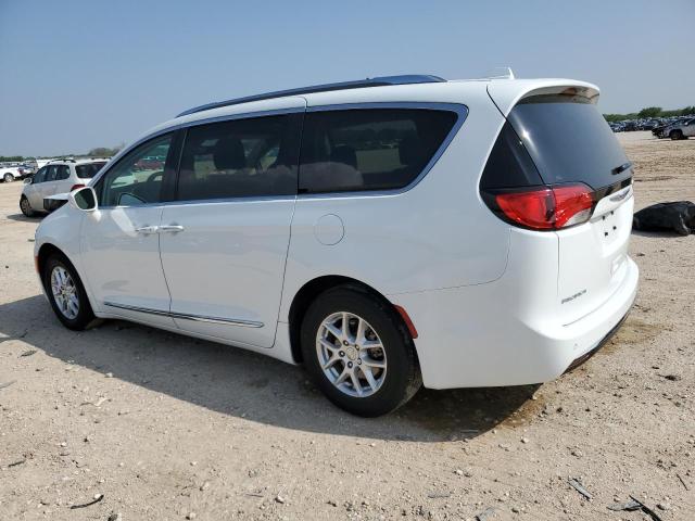 Vin: 2c4rc1bg1lr250341, lot: 51374885, chrysler pacifica touring l 20202