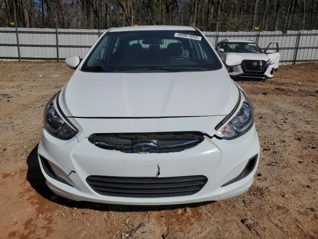 2015 HYUNDAI ACCENT GS KMHCT5AE6FU203225