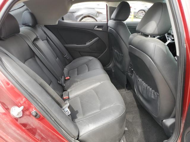 2015 KIA OPTIMA SX 5XXGR4A64FG367649