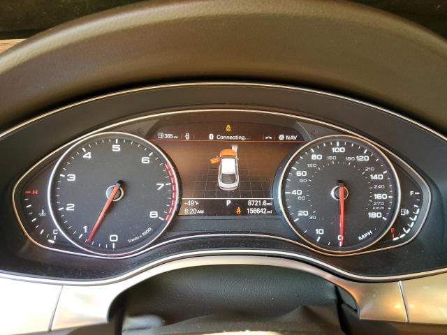 2015 AUDI A7 PREMIUM WAUWGAFC2FN004203